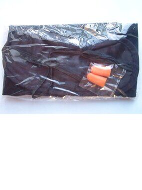 Travel Set - Inflatable Pillow, Sleep Eye Mask and Ear Plugs